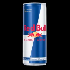Red-bull 24x250ml