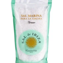 Refill container grano zout 1000g