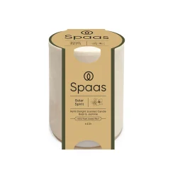 Refill delight geurkaars solar spirit