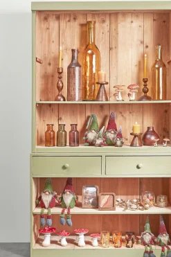 Regal vaas d. - h20xd9cm