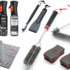 REINIGINGSSET VOOR GEËMAILLEERDE GASBARBECUES