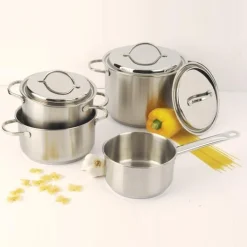 Resto 3 Kookset 4 pcs