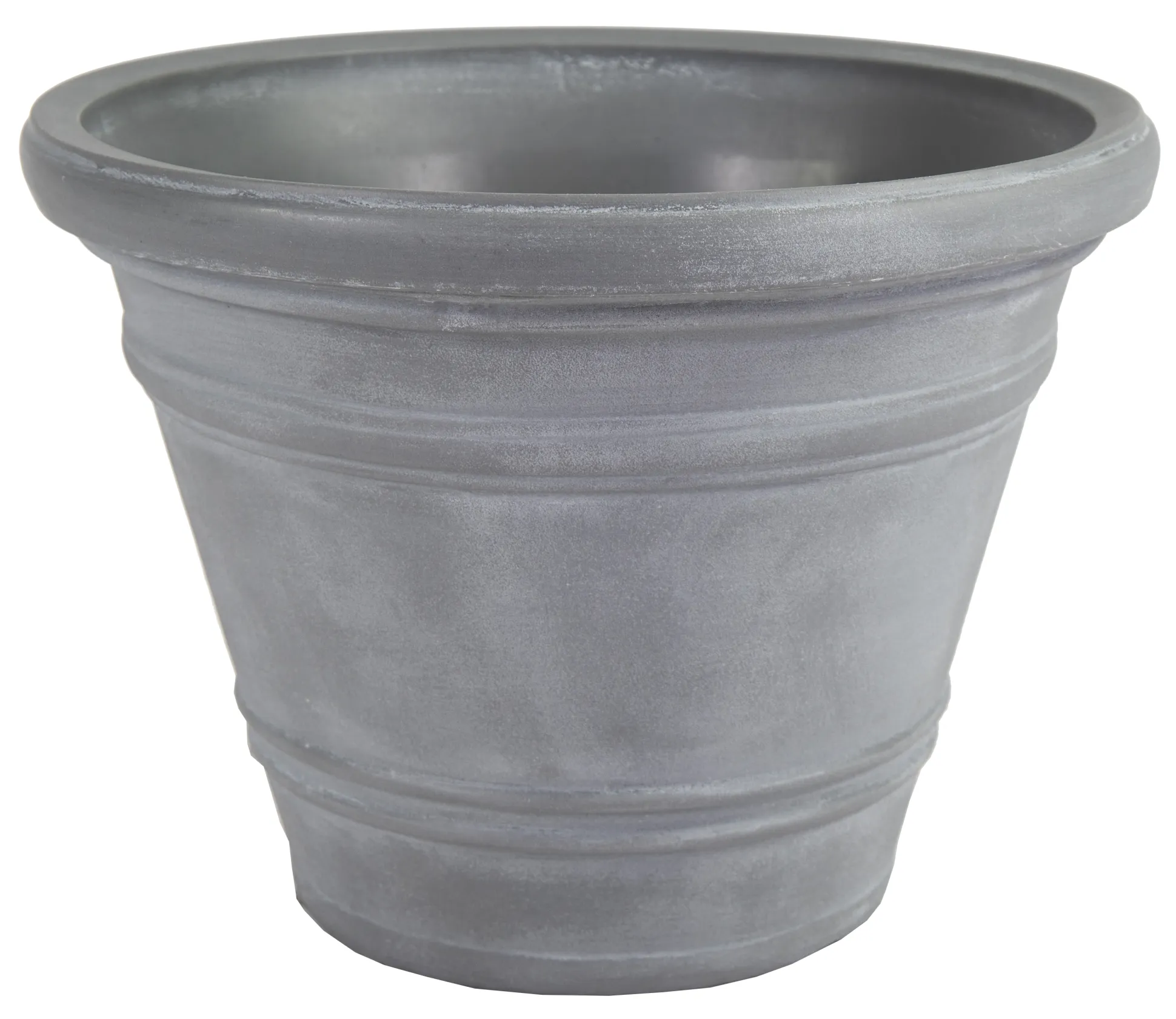 Rinca doppio vintage grijs d82