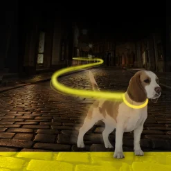 Ring flash licht usb nylon