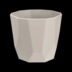 ROCK 14CM WARM GRIJS