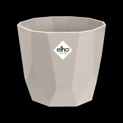 ROCK 14CM WARM GRIJS