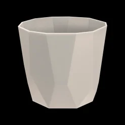 ROCK 18CM WARM GRIJS