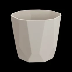 ROCK 16CM WARM GRIJS