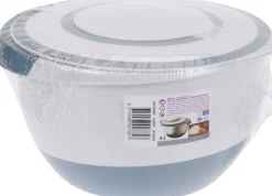 Roerkom 5l kunststof