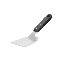 Roestvrij stalen spatel