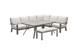 Rondo dining set