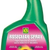 Roseclear Spray tegen insecten en ziekten