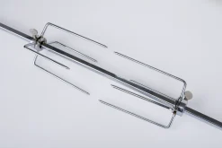 Rotisserie voor barbecues Barilo en Fratello