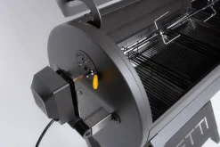 Rotisserie voor barbecues Barilo en Fratello