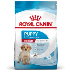ROYAL CANIN® Medium Puppy