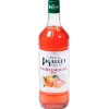 Roze pompelmoessiroop 1l