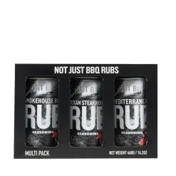 Rub multipack