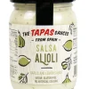 Salsa alioli