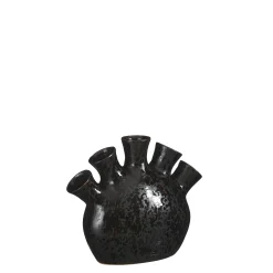 Saul Tulpenvaas - L25 x B10 x H21 cm