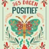 Scheurkalender 2026 365 dagen positief