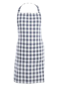 Schort gingham