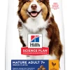 Science Plan mature adult medium breed Hondenvoeding
