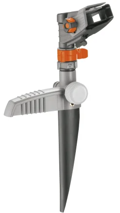 SECTOR/CIRKEL SPROEIER PULS.