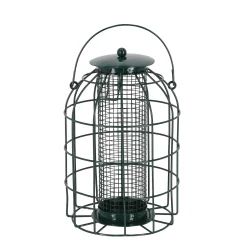 Selectieve notensilo