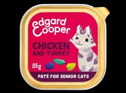 Sensible paté kip&kalkoen 85g