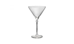 Set van 4 cocktailglazen