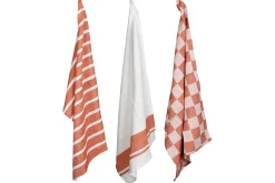 Set van 3 keukenhanddoeken