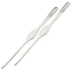 Set van 2 kreeftenhaken