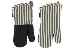 Set van 2 ovenwanten yinte