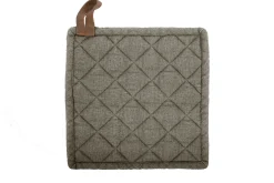 Set van 2 pannenlappen myrna