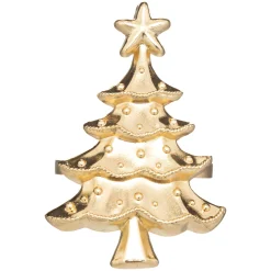 Set van 2 servetringen