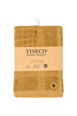 Set van 2 sponsdoekjes pharao