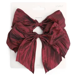 Set van 2 strikken 20x15cm-70mm