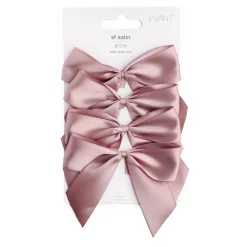 Set van 4 strikken 12x10cm-40mm