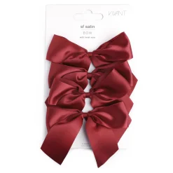 Set van 4 strikken 12x10cm-40mm