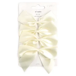 Set van 4 strikken 12x10cm-40mm