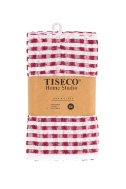 Set van 6 vaatdoeken oman