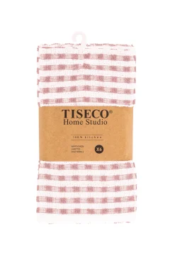 Set van 6 vaatdoeken oman