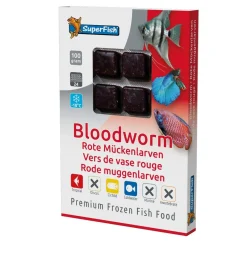 Sf rode mug 100 gram