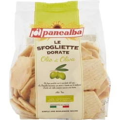 Sfogliette olijfolie