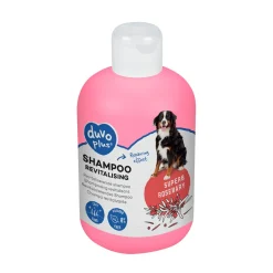 Shampoo revitaliserend