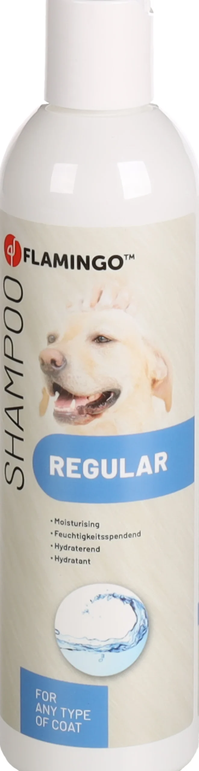 Shampoo elk vachttype 300 ml