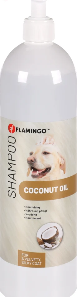 Shampoo kokos  1 l