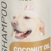 Shampoo kokos  300 ml