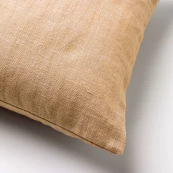 Sierkussen natura tobacco brown