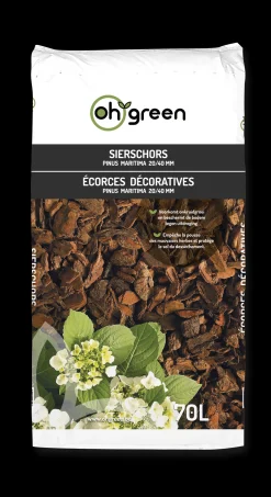 Sierschors 20/40 70l